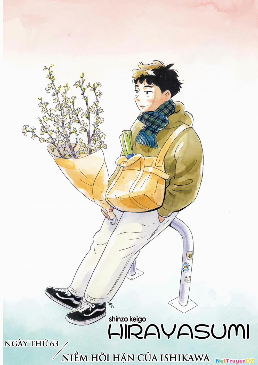 Sống Trong Ngôi Nhà Cấp 4 63 trang 2