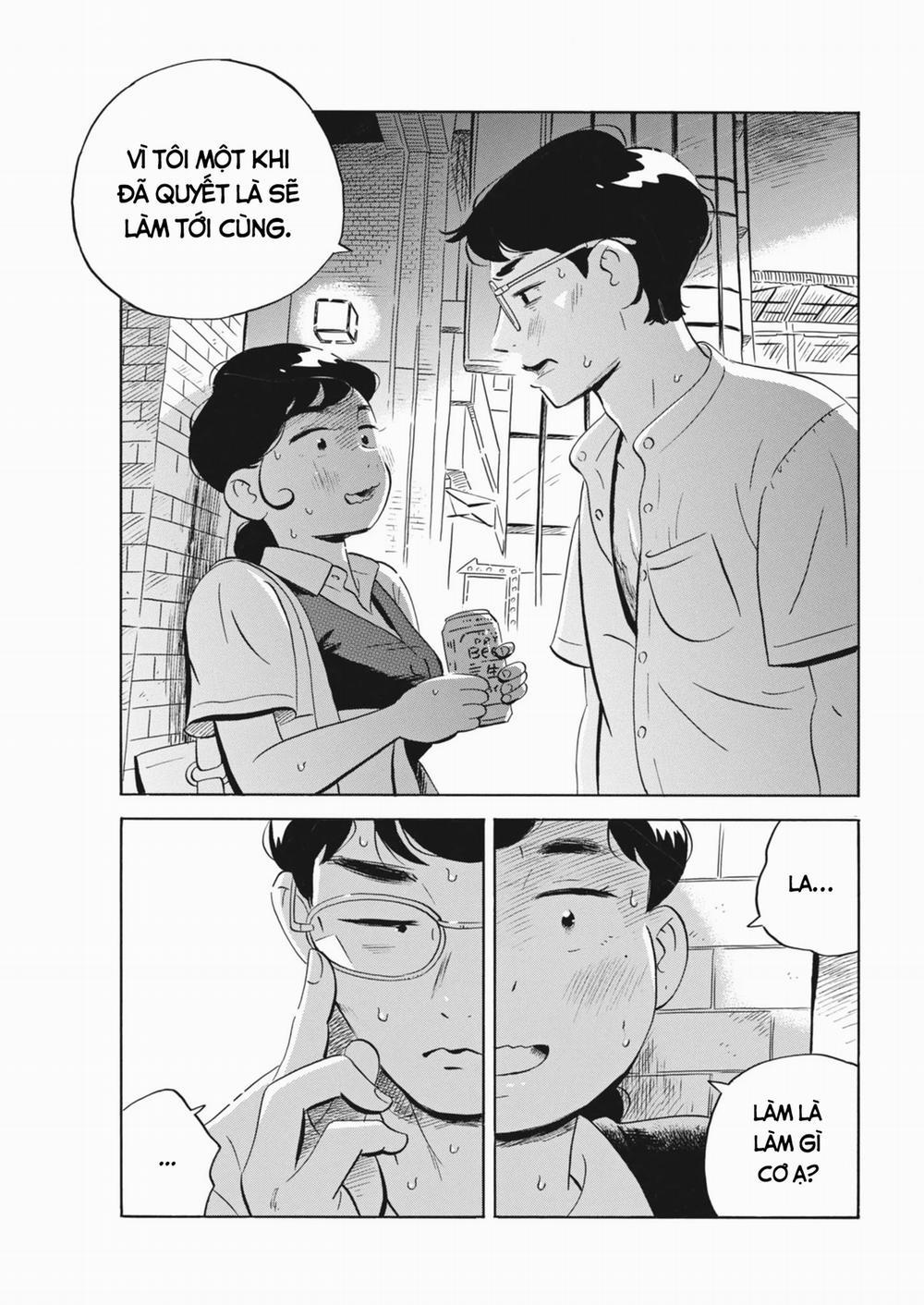 Sống Trong Ngôi Nhà Cấp 4 63 trang 20