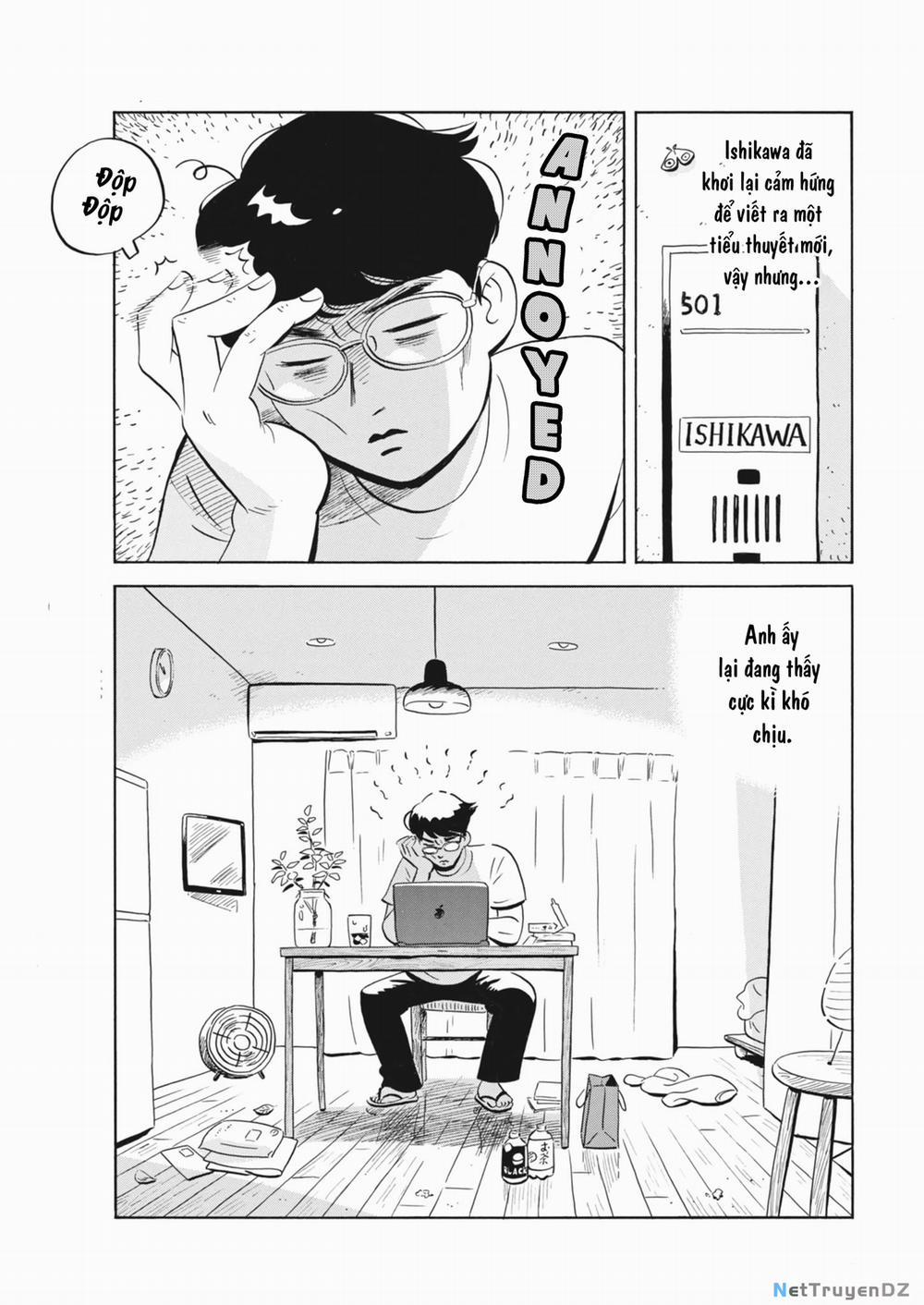 Sống Trong Ngôi Nhà Cấp 4 63 trang 6