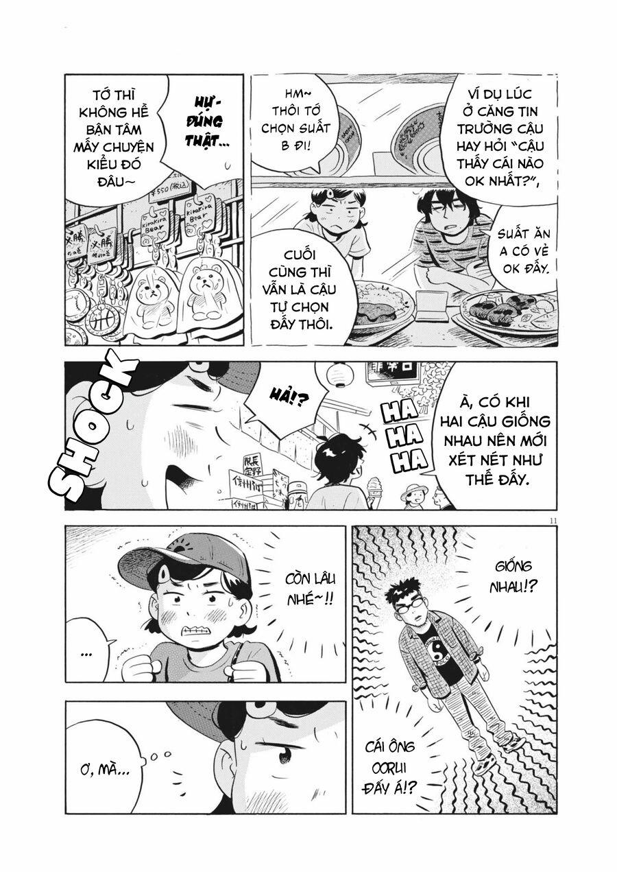 Sống Trong Ngôi Nhà Cấp 4 64 trang 11