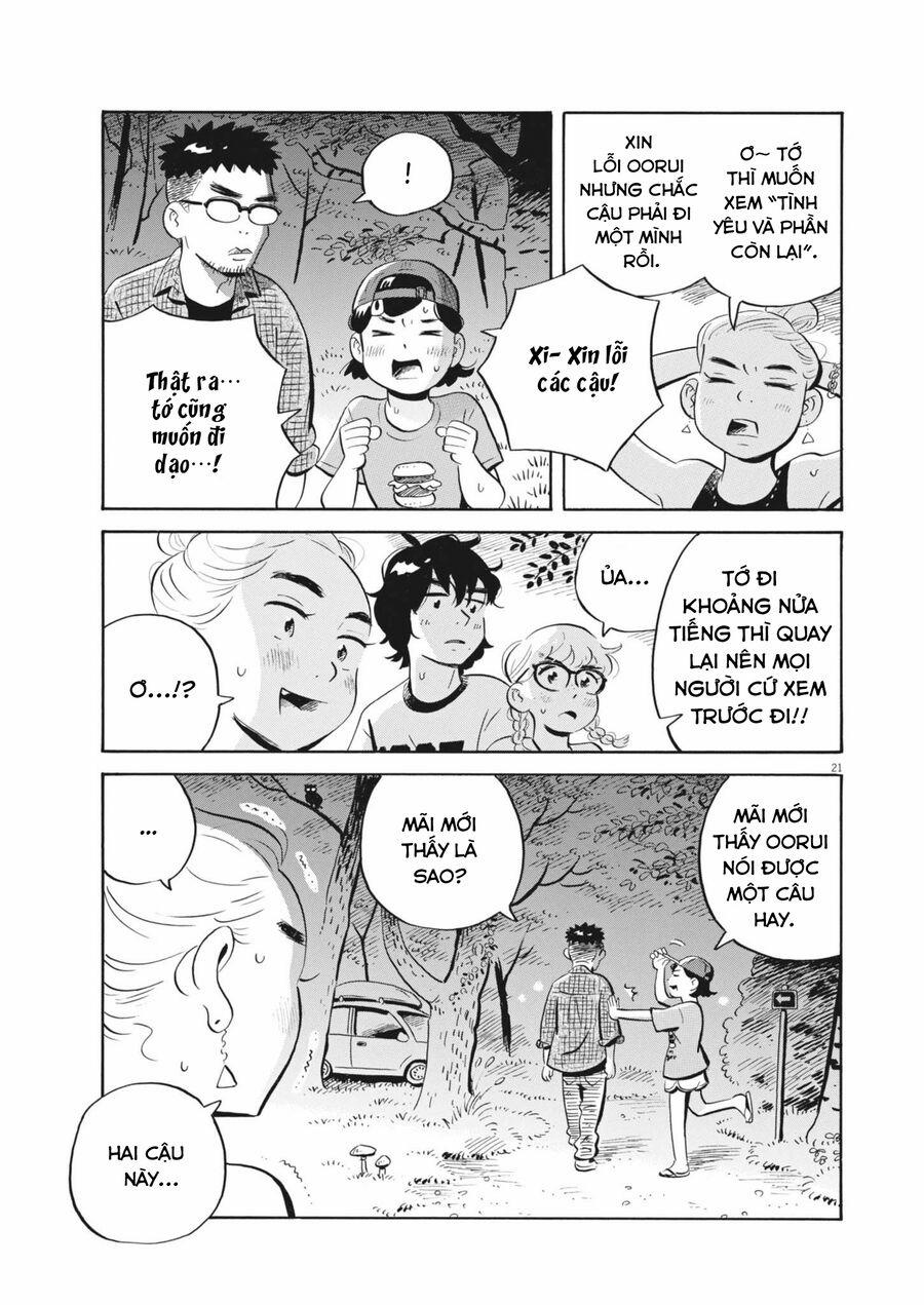 Sống Trong Ngôi Nhà Cấp 4 64 trang 21