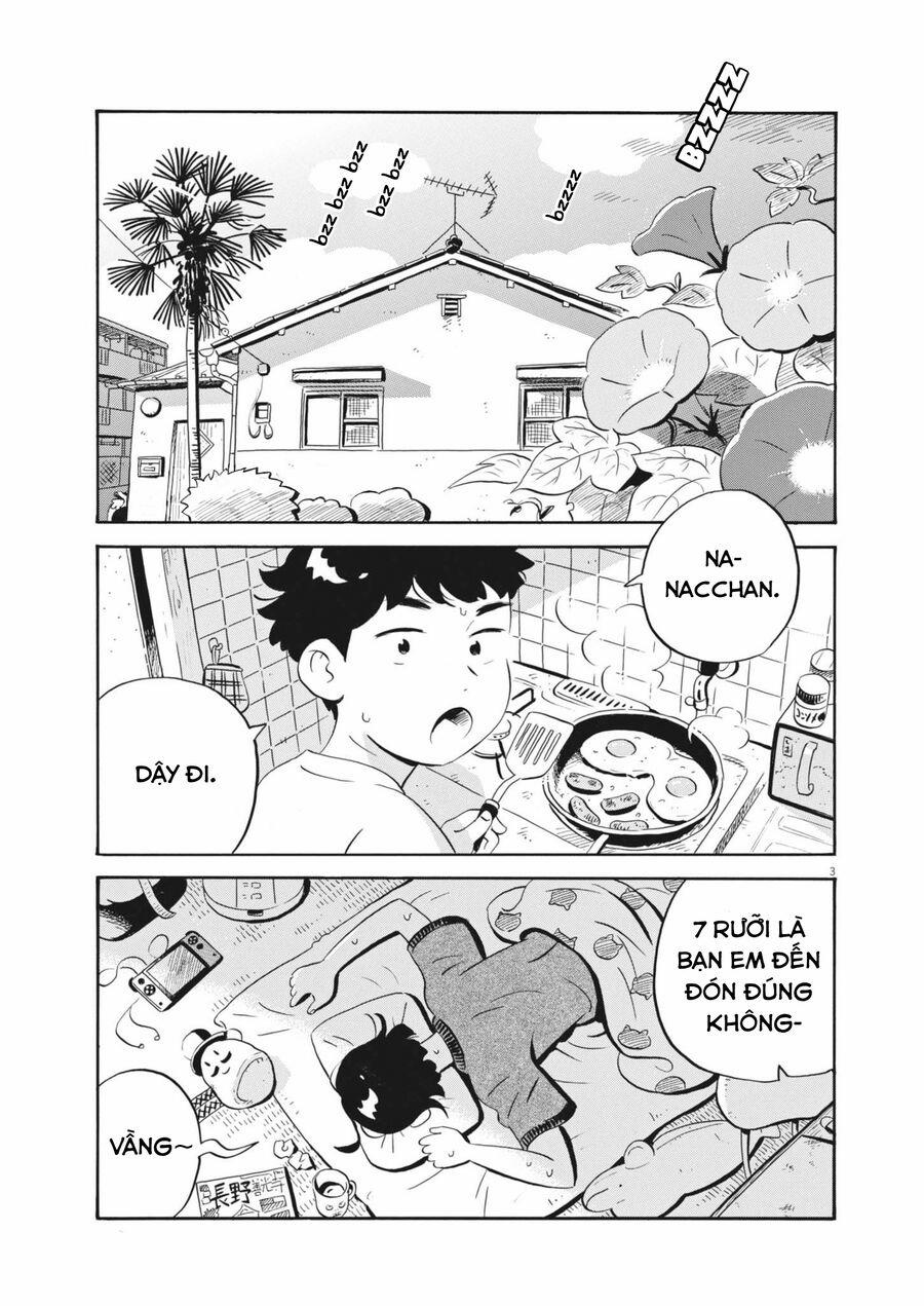 Sống Trong Ngôi Nhà Cấp 4 64 trang 3