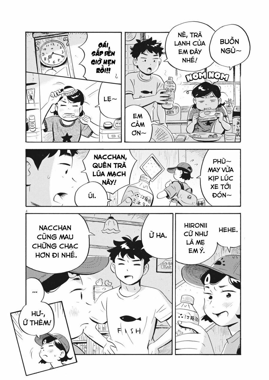 Sống Trong Ngôi Nhà Cấp 4 64 trang 4