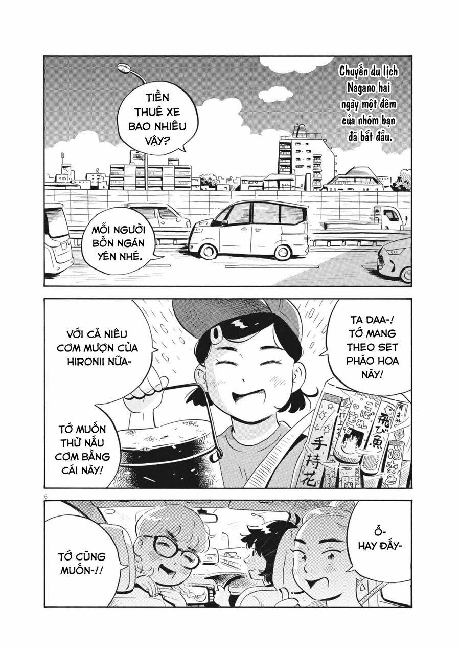 Sống Trong Ngôi Nhà Cấp 4 64 trang 6