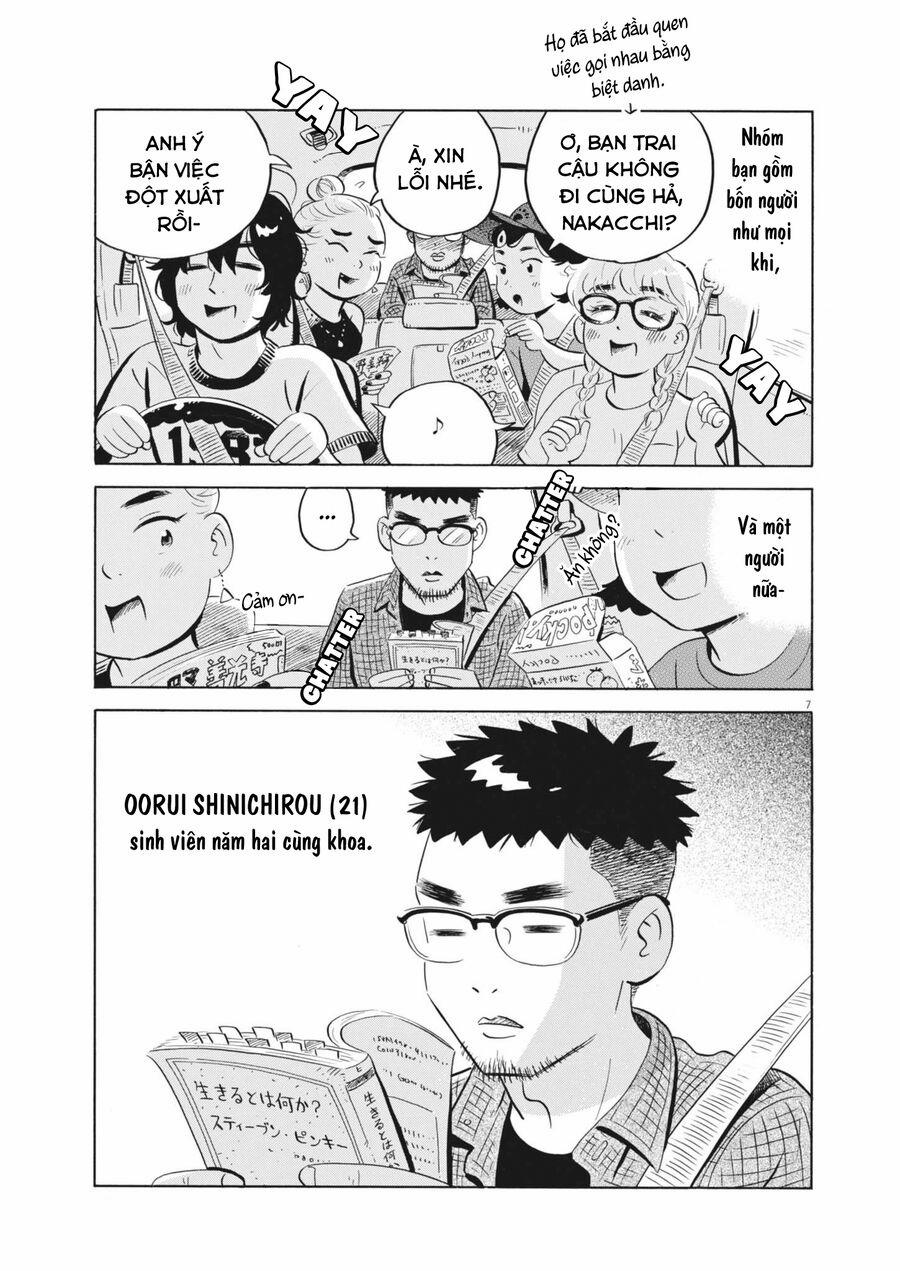 Sống Trong Ngôi Nhà Cấp 4 64 trang 7