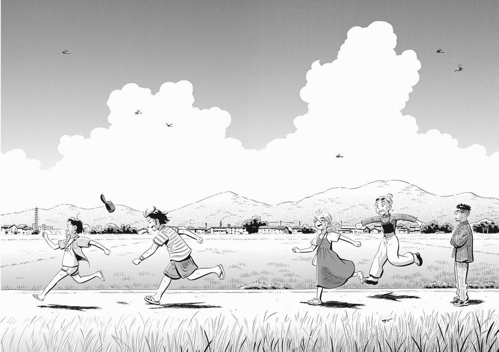 Sống Trong Ngôi Nhà Cấp 4 65 trang 15