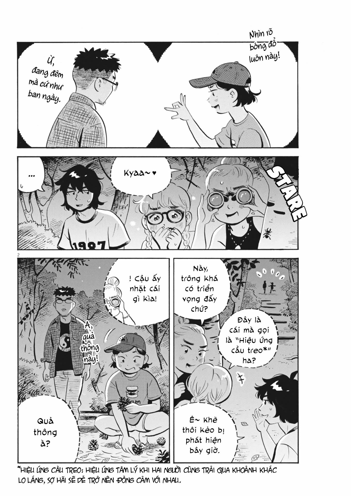 Sống Trong Ngôi Nhà Cấp 4 65 trang 3