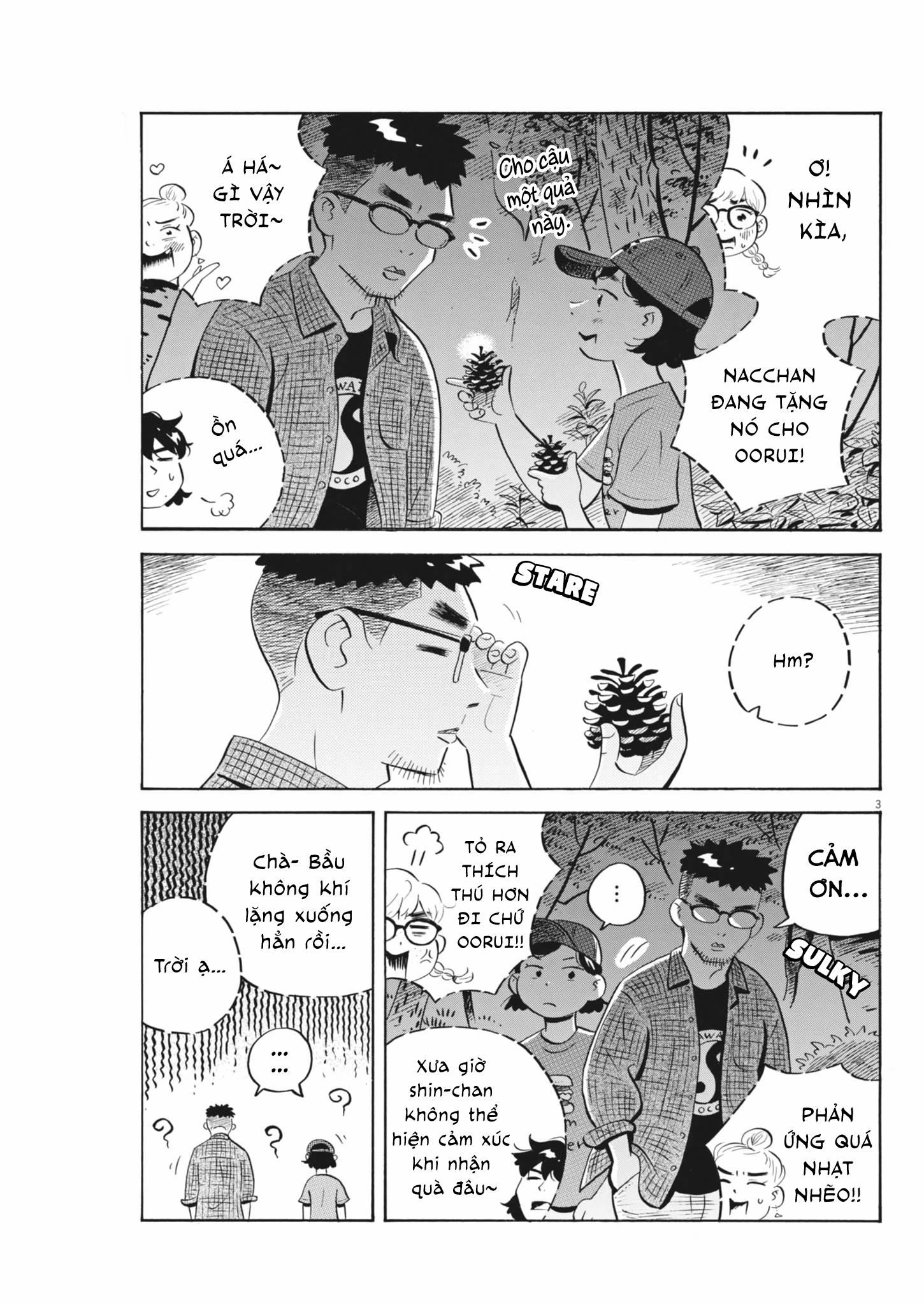 Sống Trong Ngôi Nhà Cấp 4 65 trang 4