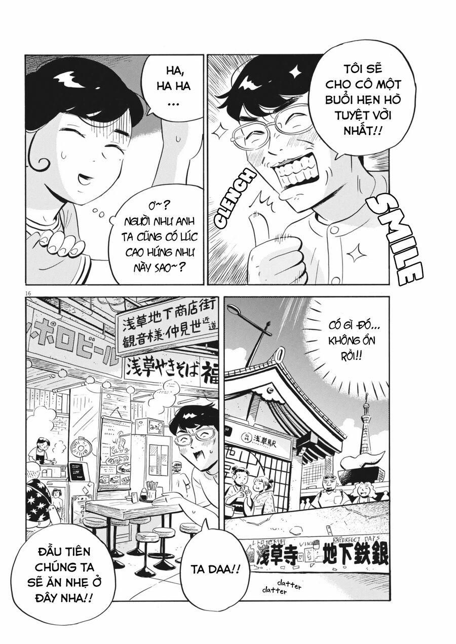 Sống Trong Ngôi Nhà Cấp 4 66 trang 17