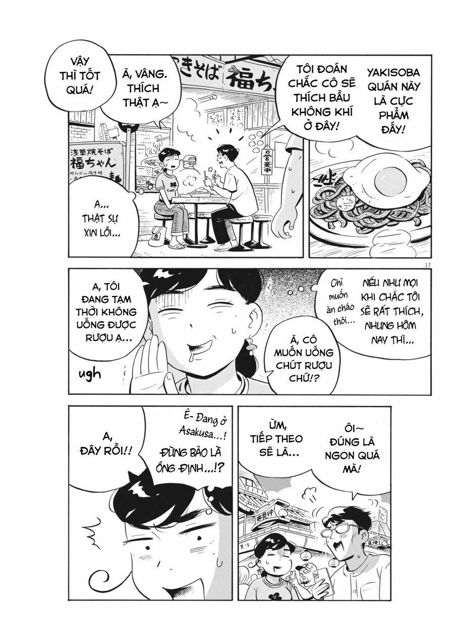 Sống Trong Ngôi Nhà Cấp 4 66 trang 18