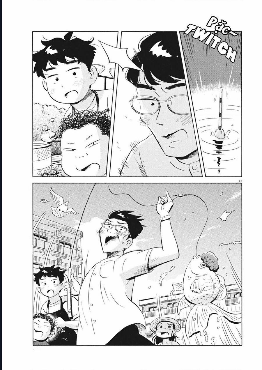 Sống Trong Ngôi Nhà Cấp 4 68 trang 14