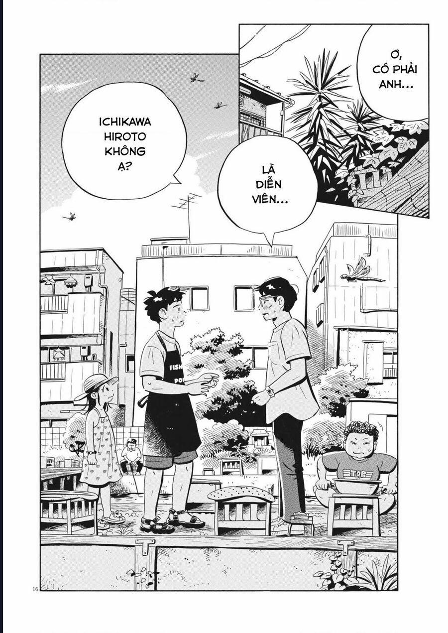 Sống Trong Ngôi Nhà Cấp 4 68 trang 17