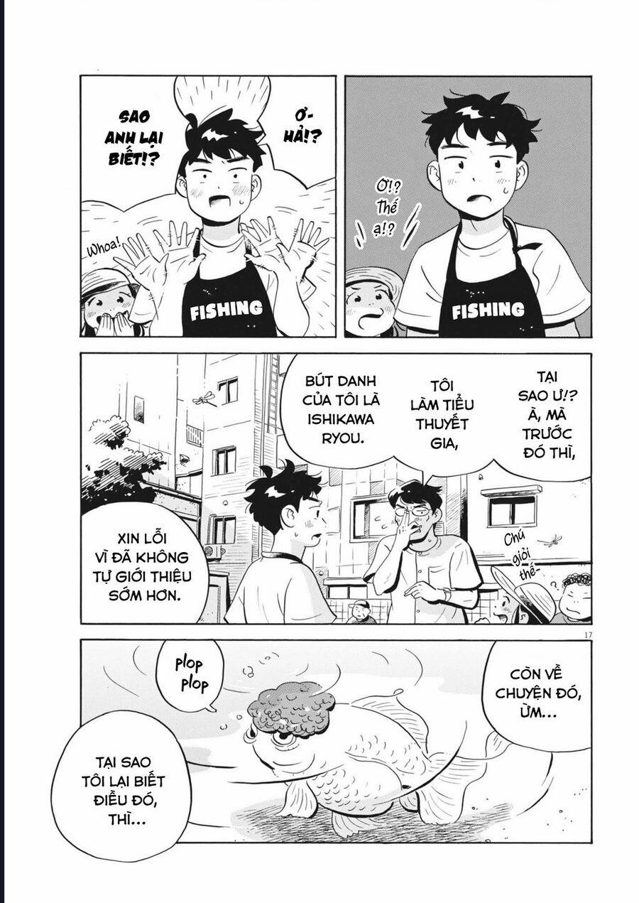 Sống Trong Ngôi Nhà Cấp 4 68 trang 18