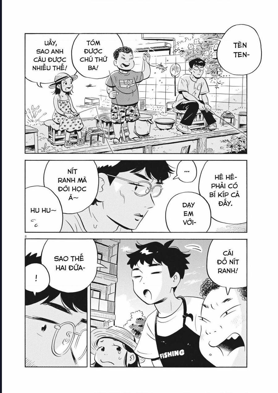 Sống Trong Ngôi Nhà Cấp 4 68 trang 9