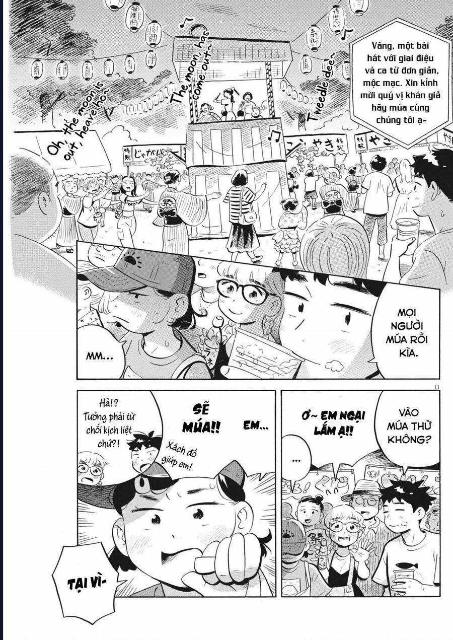 Sống Trong Ngôi Nhà Cấp 4 69 trang 12