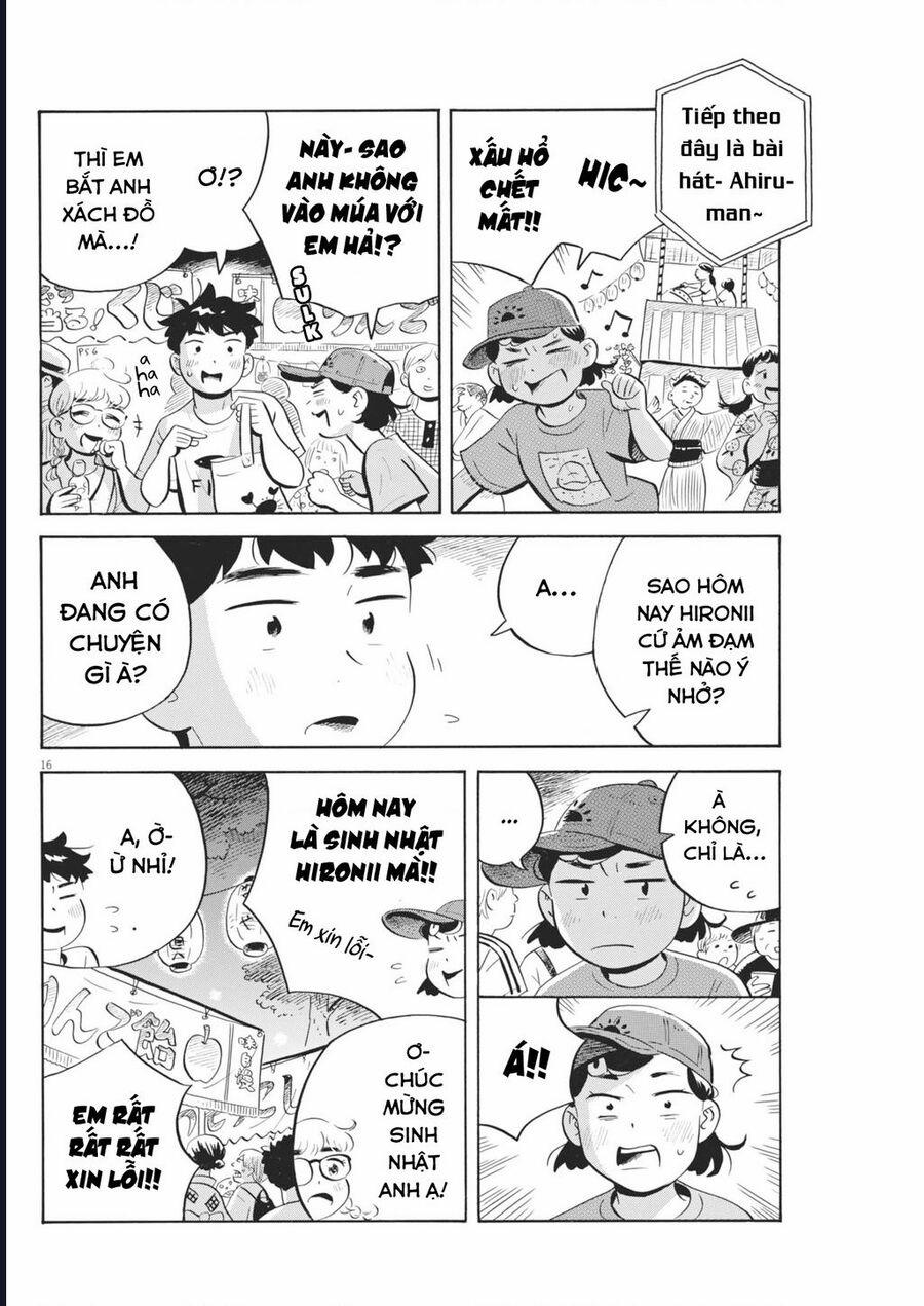 Sống Trong Ngôi Nhà Cấp 4 69 trang 17