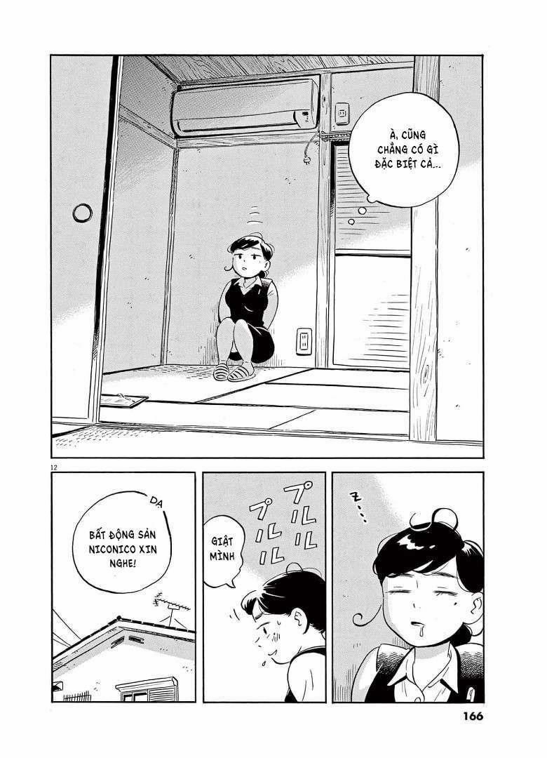 Sống Trong Ngôi Nhà Cấp 4 7 trang 13