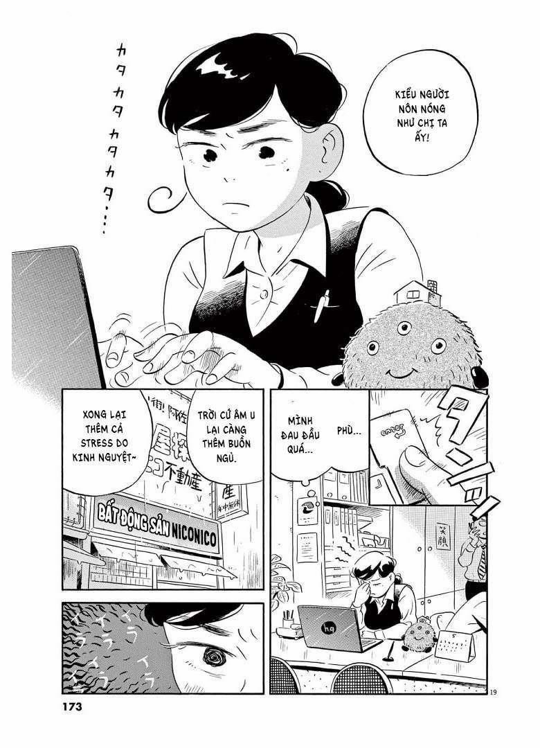 Sống Trong Ngôi Nhà Cấp 4 7 trang 19