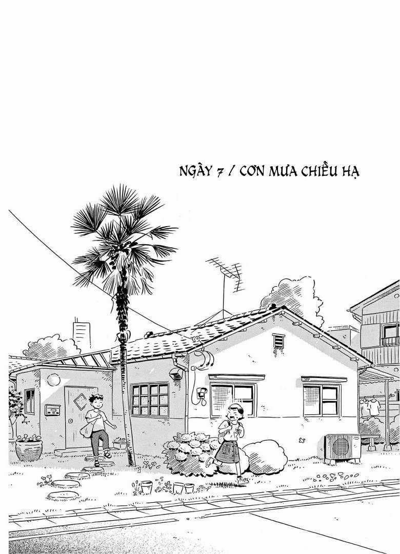 Sống Trong Ngôi Nhà Cấp 4 7 trang 2