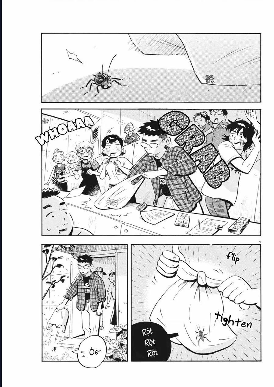 Sống Trong Ngôi Nhà Cấp 4 70 trang 11