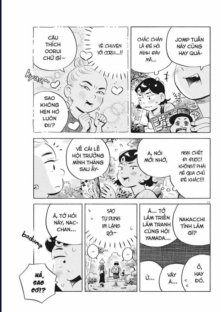 Sống Trong Ngôi Nhà Cấp 4 70 trang 15