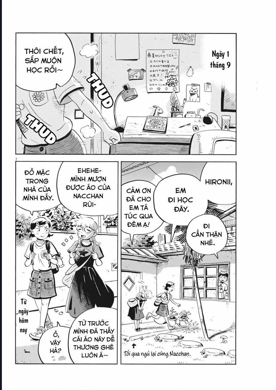 Sống Trong Ngôi Nhà Cấp 4 70 trang 4