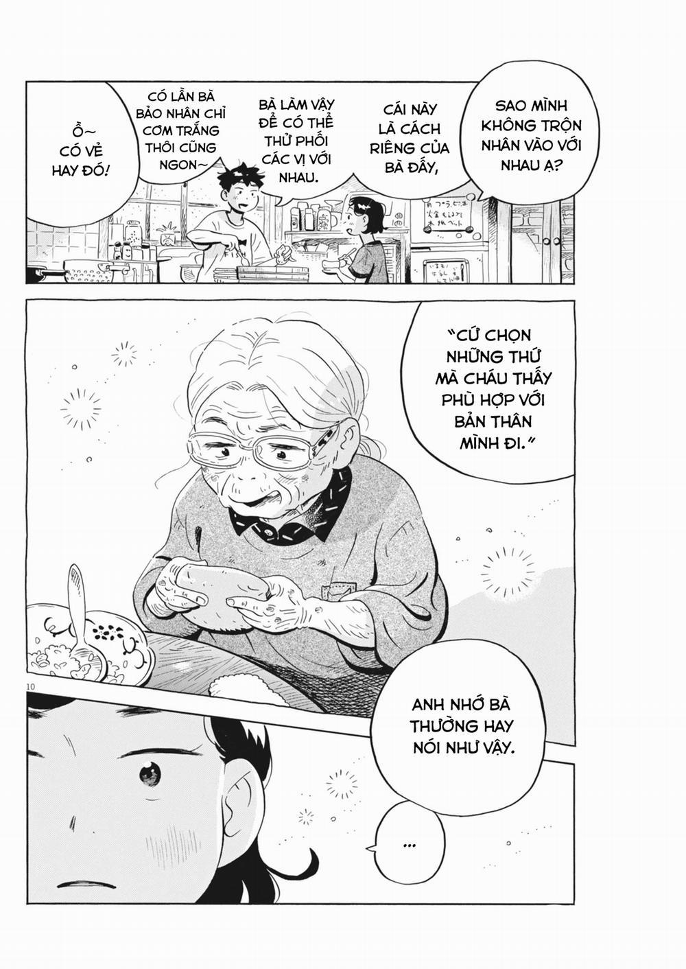 Sống Trong Ngôi Nhà Cấp 4 71 trang 10