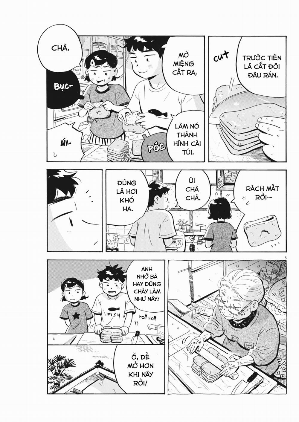 Sống Trong Ngôi Nhà Cấp 4 71 trang 5