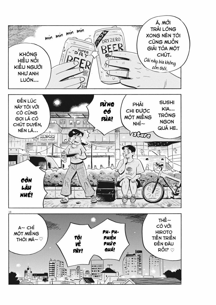 Sống Trong Ngôi Nhà Cấp 4 72 trang 19