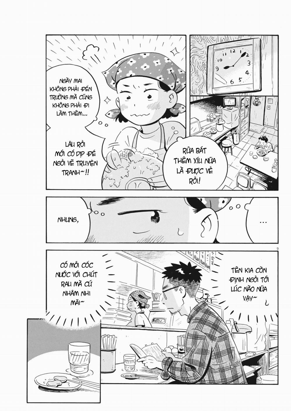 Sống Trong Ngôi Nhà Cấp 4 73 trang 10