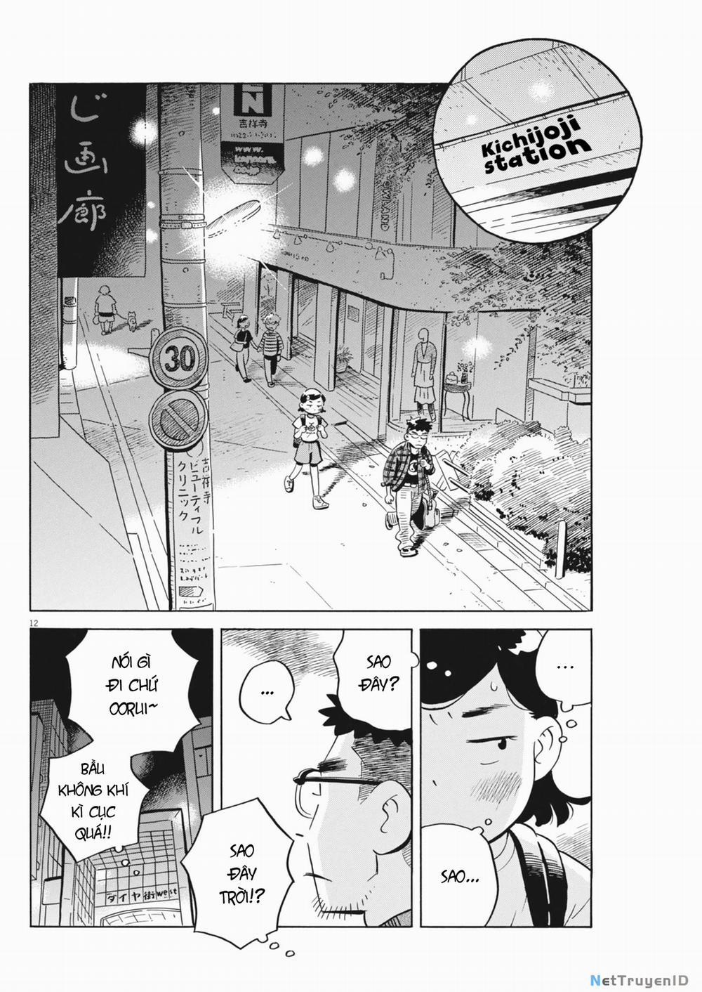 Sống Trong Ngôi Nhà Cấp 4 73 trang 13