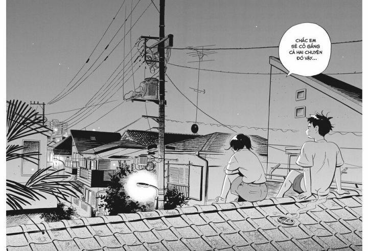 Sống Trong Ngôi Nhà Cấp 4 74 trang 16