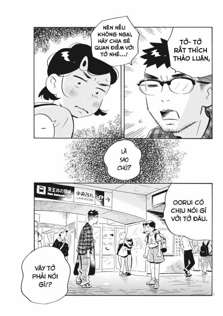 Sống Trong Ngôi Nhà Cấp 4 74 trang 7