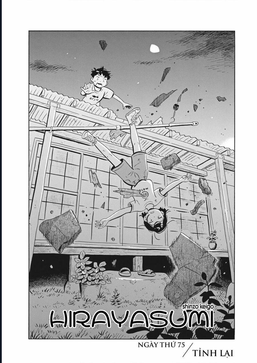 Sống Trong Ngôi Nhà Cấp 4 75 trang 2