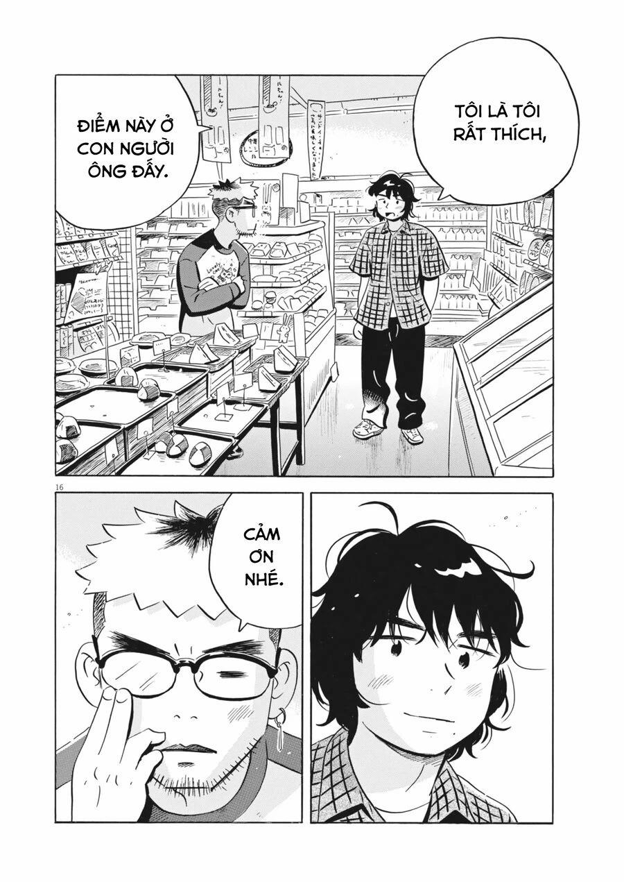 Sống Trong Ngôi Nhà Cấp 4 76 trang 16