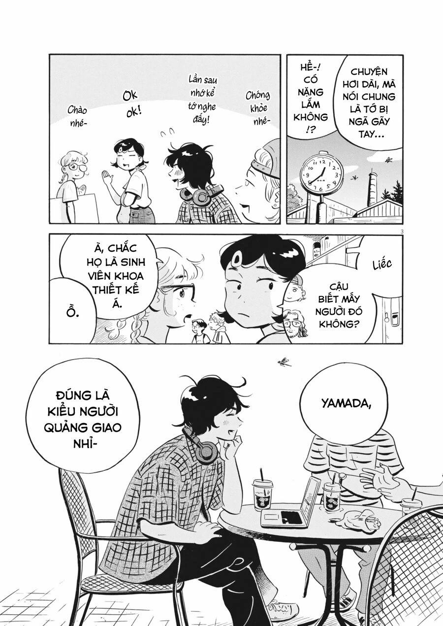 Sống Trong Ngôi Nhà Cấp 4 76 trang 3