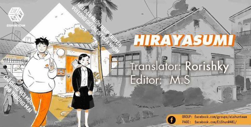 Sống Trong Ngôi Nhà Cấp 4 8 trang 1