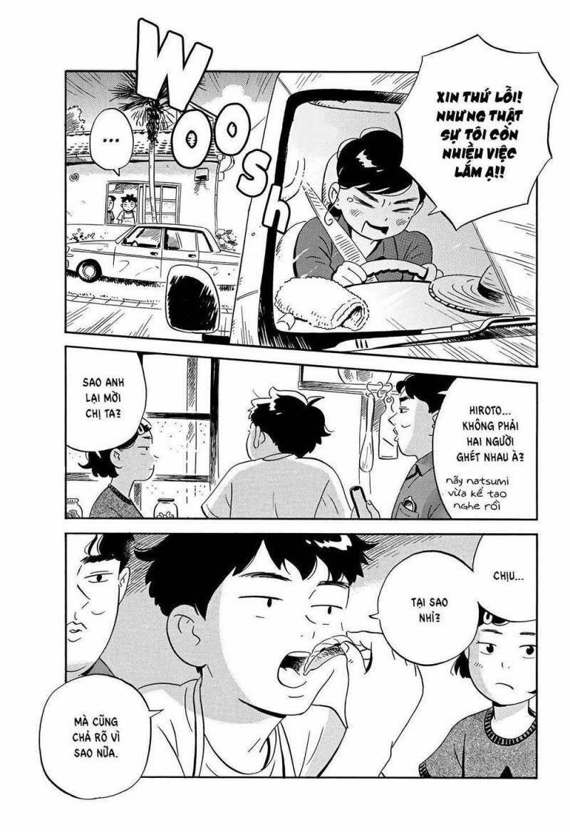 Sống Trong Ngôi Nhà Cấp 4 8 trang 19