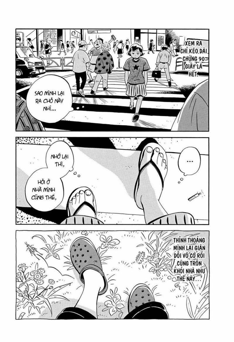 Sống Trong Ngôi Nhà Cấp 4 9 trang 6