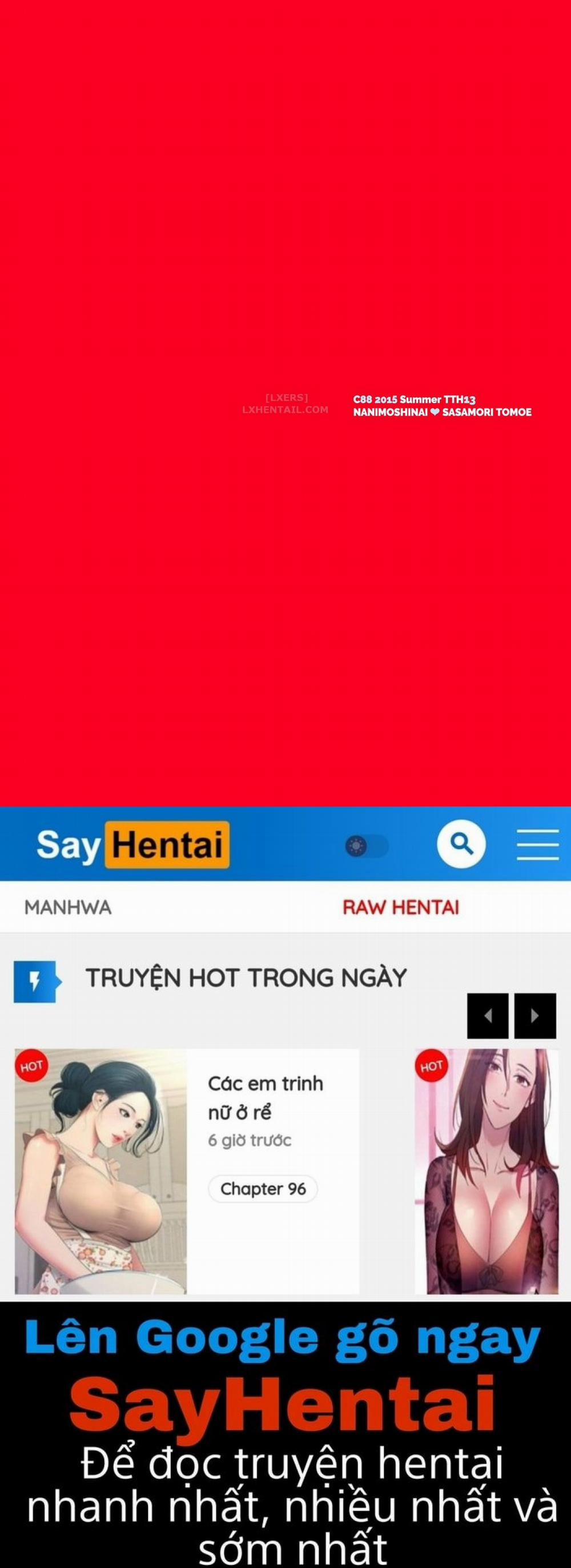 Sống với Succubus 2 trang 30