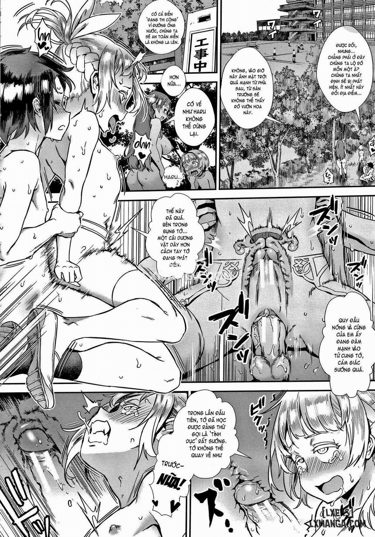 sống!!! 4 trang 19