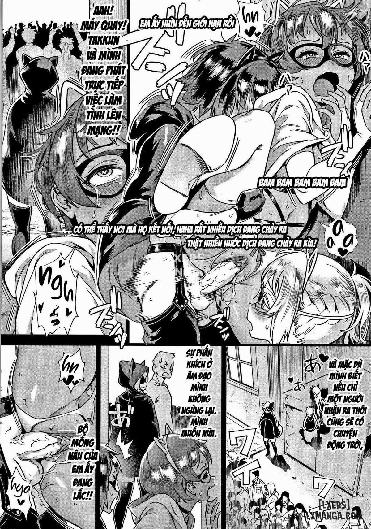 sống!!! 5 trang 11