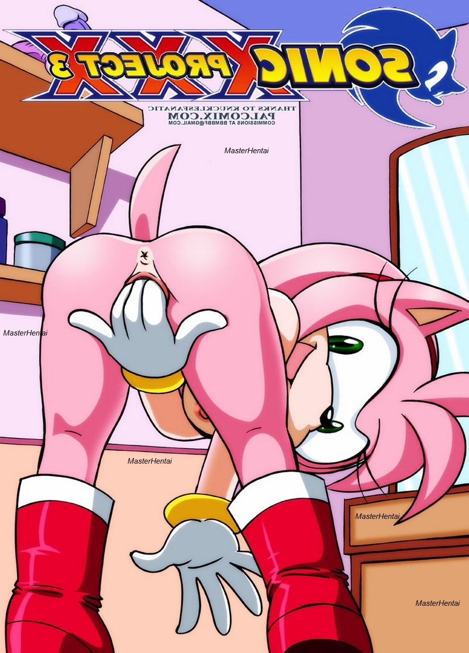 Sonic 2 trang 0