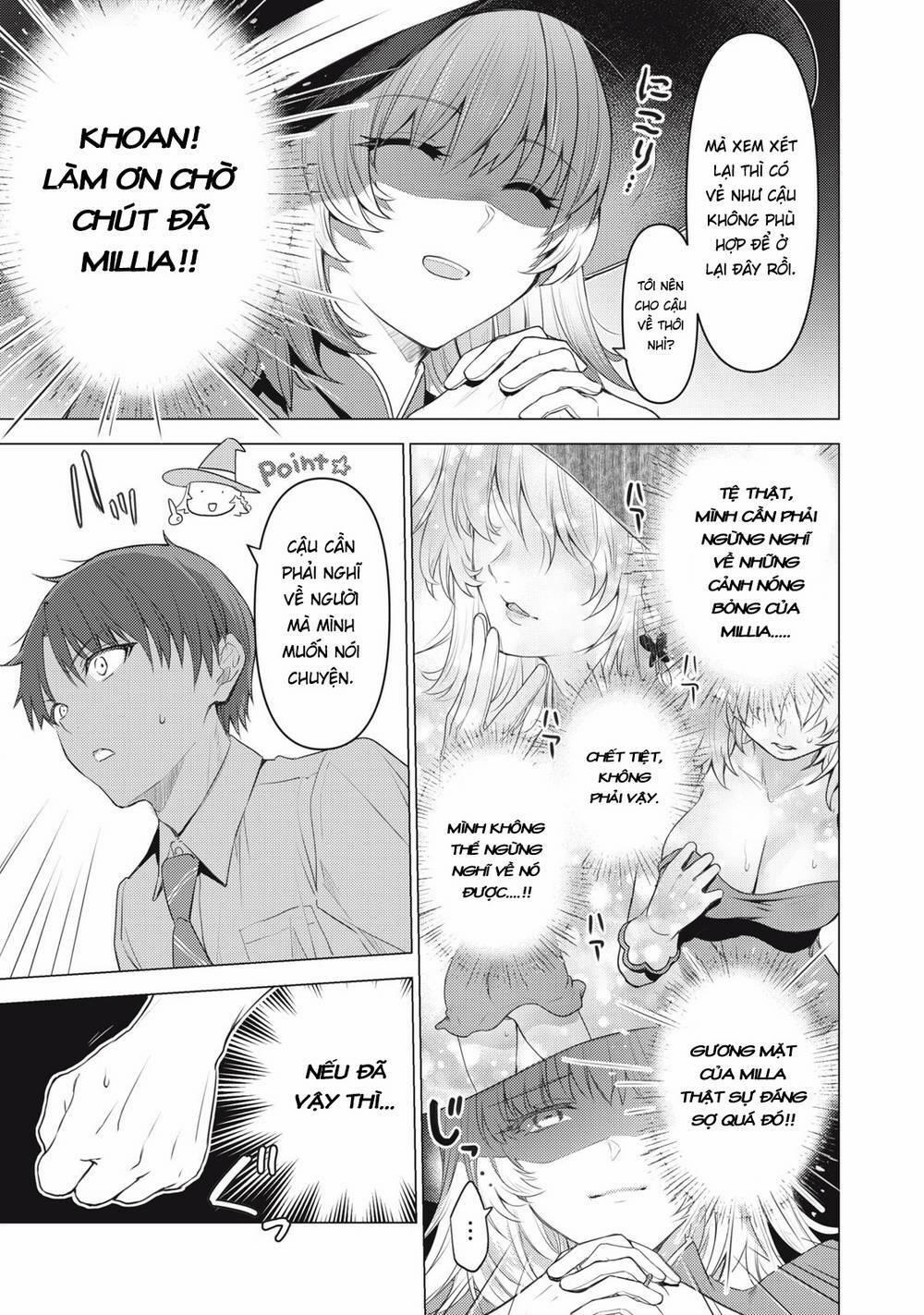 Sonna Hiroki Mo Isekai E 2 trang 10