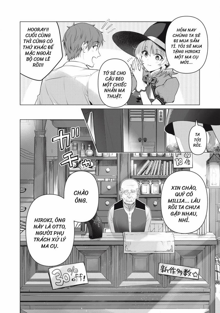 Sonna Hiroki Mo Isekai E 3 trang 1