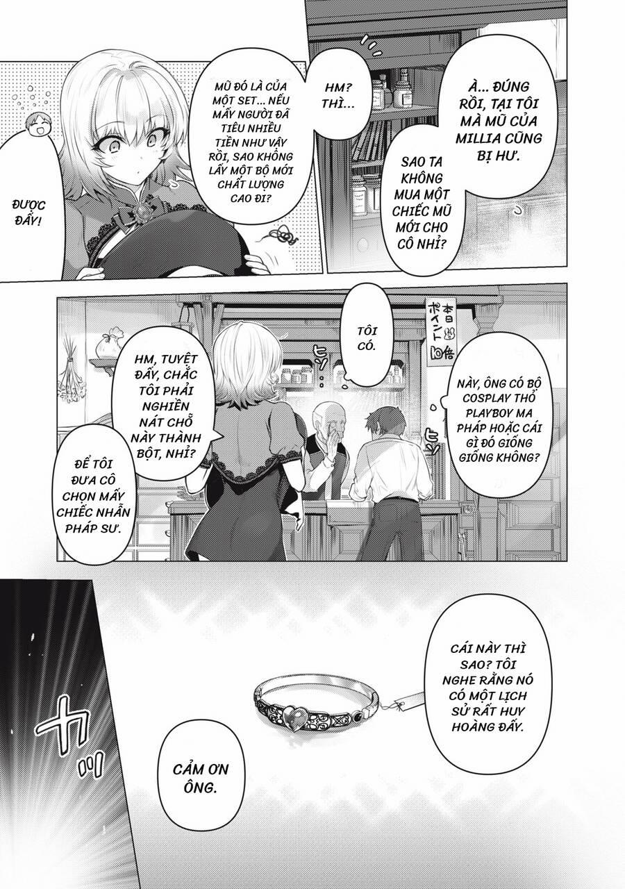 Sonna Hiroki Mo Isekai E 3 trang 6