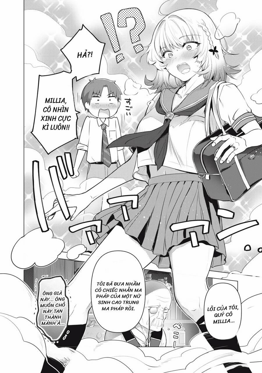 Sonna Hiroki Mo Isekai E 3 trang 7