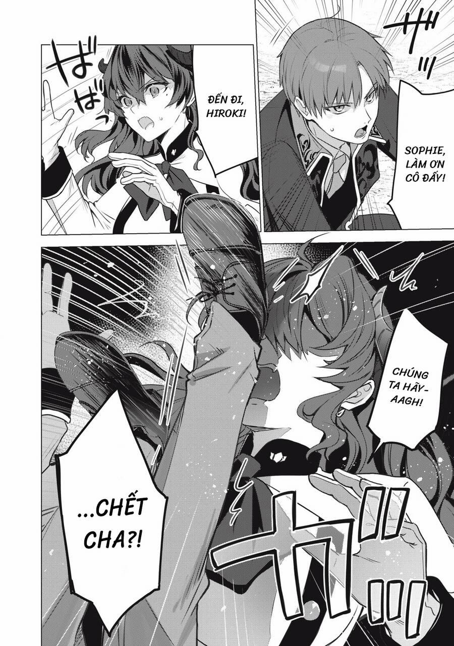 Sonna Hiroki Mo Isekai E 4 trang 5