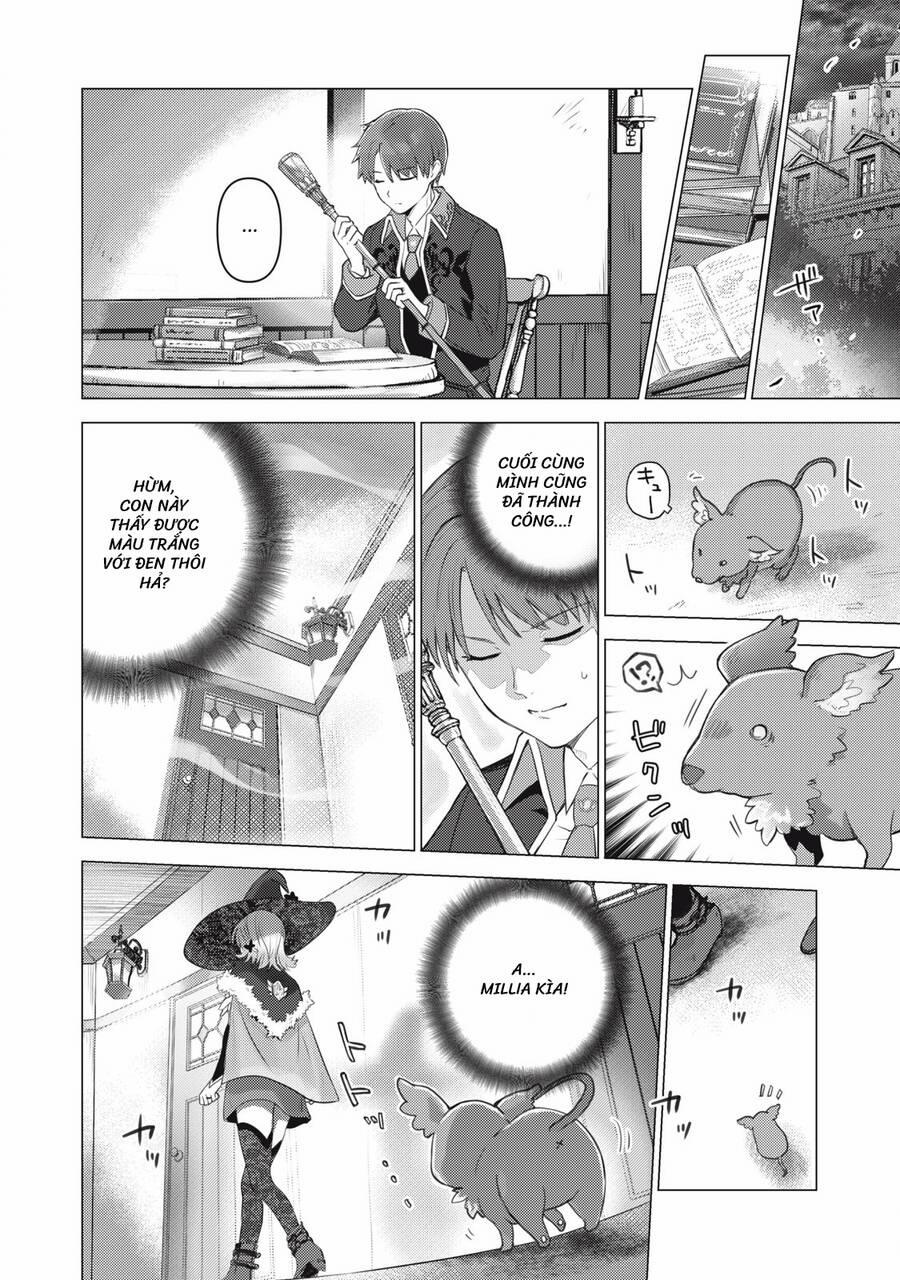 Sonna Hiroki Mo Isekai E 5 trang 1