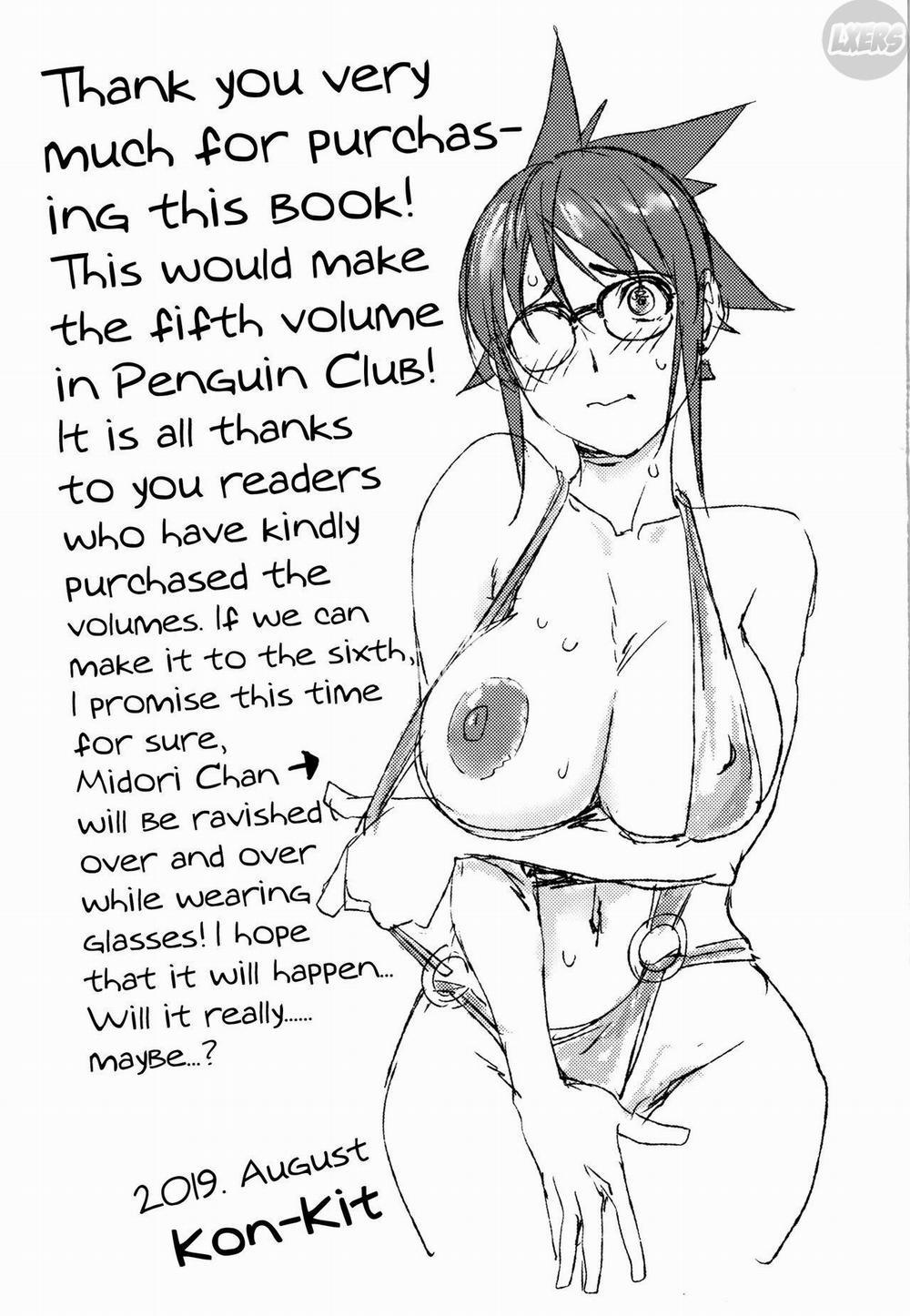 Sonna Riyuu de Yararechau 9 END trang 25